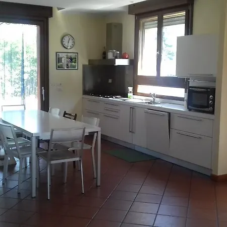 Casa Vacanza E Lavoro 度假居 索巴拉