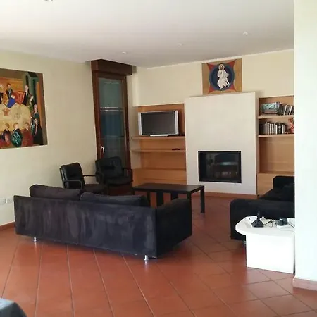 Casa Vacanza E Lavoro