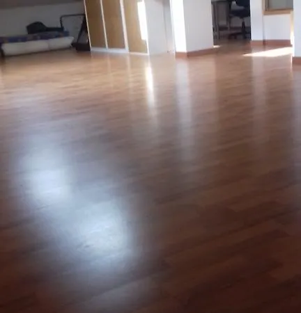 度假居 Casa Vacanza E Lavoro 索巴拉
