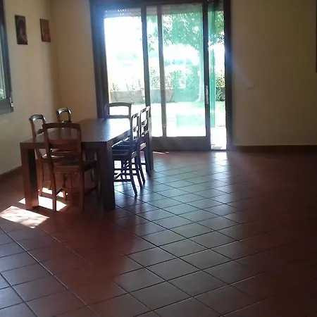 Casa Vacanza E Lavoro 度假居