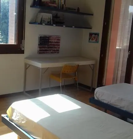 度假居 Casa Vacanza E Lavoro *