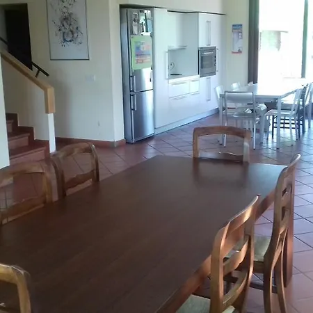 Casa Vacanza E Lavoro * 索巴拉