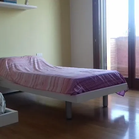 度假居 Casa Vacanza E Lavoro