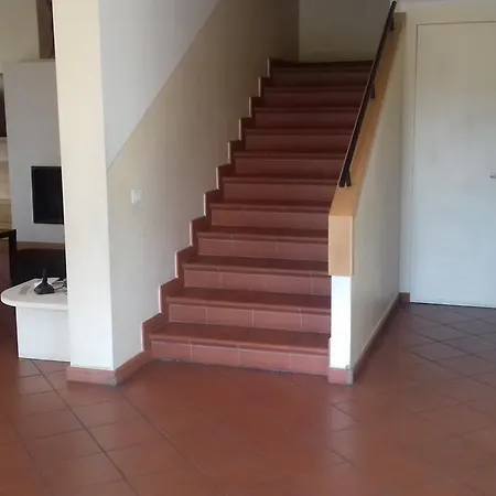 Casa Vacanza E Lavoro 索巴拉