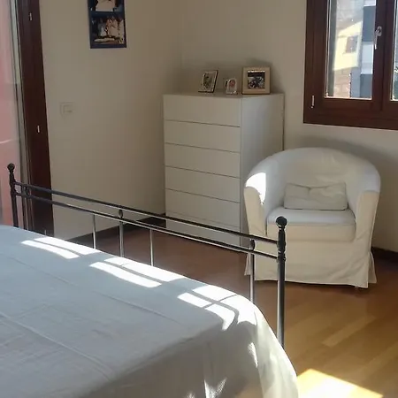 Casa Vacanza E Lavoro 度假居 索巴拉