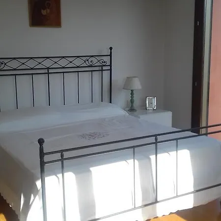 Casa Vacanza E Lavoro 度假居