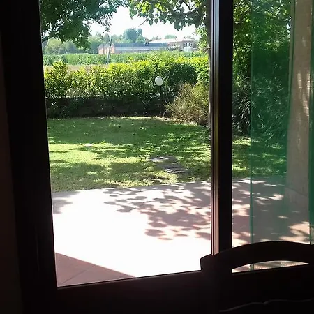 度假居 Casa Vacanza E Lavoro 索巴拉
