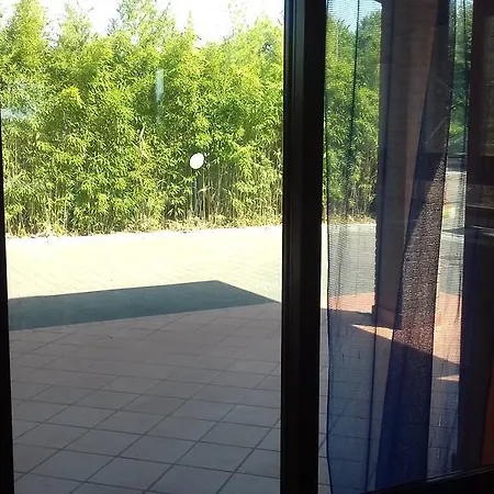 Casa Vacanza E Lavoro *